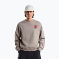 Bluză The North Face Gear Up Get Out RLX SS Tee Graphic stone slab