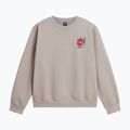 Bluză The North Face Gear Up Get Out RLX SS Tee Graphic stone slab 4