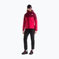Geacă de ploaie pentru femei The North Face Gtx Jazzi lali guran/burgundy cru 2