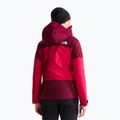 Geacă de ploaie pentru femei The North Face Gtx Jazzi lali guran/burgundy cru 3