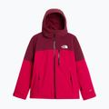 Geacă de schi pentru femei The North Face Freedom Insulated lali guran/burg 5