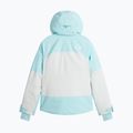 Geacă de schi pentru femei The North Face Lenado pearl stone/gla 6