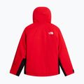 Geacă de schi pentru bărbați The North Face Mount Bre elevation red/tnf black 5