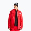 Geacă de schi pentru bărbați The North Face Descendit elevation red 4