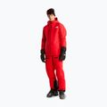 Geacă de schi pentru bărbați The North Face Descendit elevation red 2