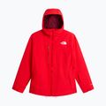 Geacă de schi pentru bărbați The North Face Descendit elevation red 5