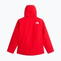 Geacă de schi pentru bărbați The North Face Descendit elevation red 6