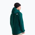 Geacă de schi pentru bărbați The North Face Descendit pacific teal 3