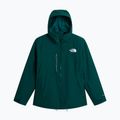 Geacă de schi pentru bărbați The North Face Descendit pacific teal 5