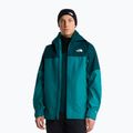 Geacă de ploaie pentru bărbați The North Face Jazzi 3L Gtx restorative tea