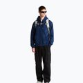 Bluză pentru bărbați The North Face Essential Simple Dome RLX Full Zip summit navy 2