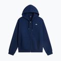 Bluză pentru bărbați The North Face Essential Simple Dome RLX Full Zip summit navy 5