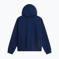 Bluză pentru bărbați The North Face Essential Simple Dome RLX Full Zip summit navy 6