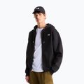 Bluză pentru bărbați The North Face Essential Simple Dome RLX Full Zip tnf black 4