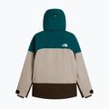 Geacă de schi pentru bărbați The North Face Chakal pacific teal/stone slab 6