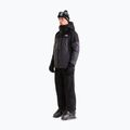 Geacă de schi pentru bărbați The North Face Chakal anthracite grey 2