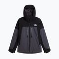 Geacă de schi pentru bărbați The North Face Chakal anthracite grey 5