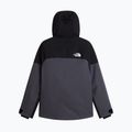 Geacă de schi pentru bărbați The North Face Chakal anthracite grey 6