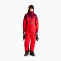 Geacă de schi pentru bărbați The North Face Chakal elevation red/burgundy 2