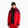 Geacă de schi pentru bărbați The North Face Chakal elevation red/burgundy 4