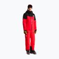 Geacă de schi pentru bărbați The North Face Freedom Insulated elevation red/tnf black 2