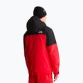 Geacă de schi pentru bărbați The North Face Freedom Insulated elevation red/tnf black 3