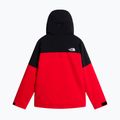 Geacă de schi pentru bărbați The North Face Freedom Insulated elevation red/tnf black 6