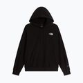 Bluză The North Face Tekno Hoodie tnf black 4