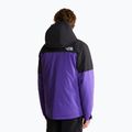Geacă de schi pentru bărbați The North Face Freedom Insulated peak purple/tnf black 3
