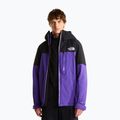Geacă de schi pentru bărbați The North Face Freedom Insulated peak purple/tnf black 4