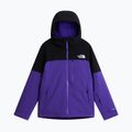Geacă de schi pentru bărbați The North Face Freedom Insulated peak purple/tnf black 5