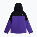 Geacă de schi pentru bărbați The North Face Freedom Insulated peak purple/tnf black 6