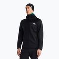 Geacă pentru bărbați The North Face Polartec Powerstretch tnf black