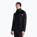 Geacă pentru bărbați The North Face Polartec Powerstretch tnf black 4