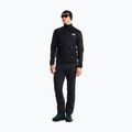 Geacă pentru bărbați The North Face Polartec Powerstretch tnf black 2