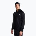 Geacă pentru bărbați The North Face Polartec Powerstretch tnf black 4