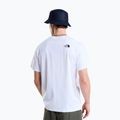 Tricou The North Face Off Piste Embro RLX Tee Graphic tnf white 3
