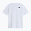 Tricou The North Face Off Piste Embro RLX Tee Graphic tnf white 4
