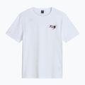 Tricou The North Face Off Piste Embro RLX Tee Graphic tnf white 5