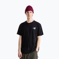 Tricou The North Face Off Piste Embro RLX Tee Graphic tnf black