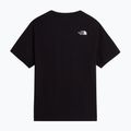 Tricou The North Face Off Piste Embro RLX Tee Graphic tnf black 5