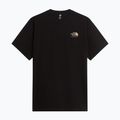 Tricou The North Face OG Store RLX Tee Graphic tnf black 4