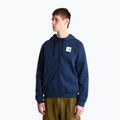 Bluză pentru bărbați The North Face Evo Box Half Dome Regular Full Zip Hoodie summit navy