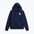 Bluză pentru bărbați The North Face Evo Box Half Dome Regular Full Zip Hoodie summit navy 5