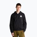 Bluză pentru bărbați The North Face Evo Box Half Dome Regular Full Zip Hoodie tnf black 4