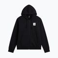 Bluză pentru bărbați The North Face Evo Box Half Dome Regular Full Zip Hoodie tnf black 5