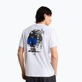 Tricou The North Face Gear Up Get Out RLX SS Tee Graphic tnf white 3