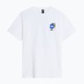 Tricou The North Face Gear Up Get Out RLX SS Tee Graphic tnf white 4