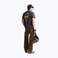 Tricou The North Face Gear Up Get Out RLX SS Tee Graphic anthracite grey 2