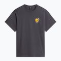 Tricou The North Face Gear Up Get Out RLX SS Tee Graphic anthracite grey 4